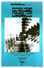 Spread Eagles (USA) / 1968