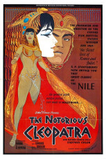 The Notorious Cleopatra (USA) / 1970