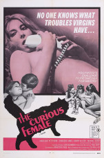 The Curious Female (USA) / 1970