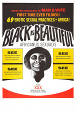 Black Is Beautiful (USA) / 1970