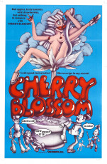 Cherry Blossom (USA) / 1972