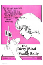 The Dirty Mind of Young Sally (USA) / (1973
