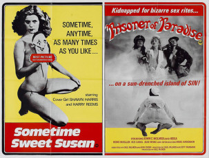 Sometime Sweet Susan (USA) / 1975
