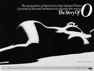 The Story of O (France) / 1975