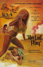 Her Last Fling (USA) / 1976