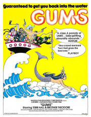 Gums (USA) / 1976