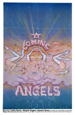 A Coming of Angels (USA) / 1977