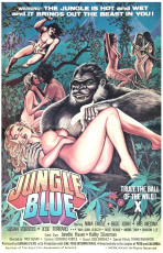 Jungle Blue (USA) / 1978