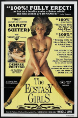 The Ecstasy Girls ( USA) / 1979
