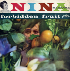 Nina Simone / FORBIDDEN FRUIT (1961)