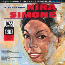 Nina Simone / NINA SIMONE WITH GEORGE WALLINGTON - STARRING NINA SIMONE WITH GEORGE WALLINGTON (1964)