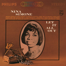 Nina Simone / LET IT ALL OUT (1965)
