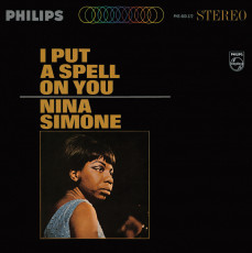 Nina Simone / I PUT A SPELL ON YOU (1965)