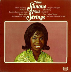 Nina Simone / NINA SIMONE WITH STRINGS (1966)