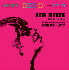 Nina Simone / WILD IS THE WIND (1966)