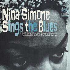 Nina Simone / NINA SIMONE SINGS THE BLUES (1967)
