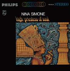 Nina Simone / HIGH PRIESTESS OF SOUL (1967)