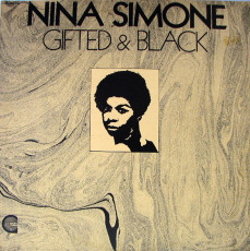 Nina Simone / GIFTED & BLACK (1970)