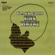 Nina Simone / BLACK GOLD (1970)