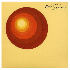 Nina Simone / HERE COMES THE SUN (1971)