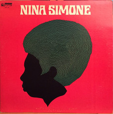 Nina Simone / NINA SIMONE (1971)