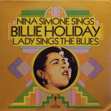 Nina Simone / NINA SIMONE SINGS BILLIE HOLIDAY (1971)