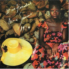 Nina Simone / IT IS FINISHED (1974)