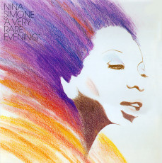 Nina Simone / A VERY RARE EVENING (1979)