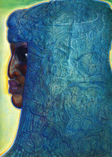 Nubian Woman / 1969