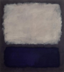 Blue and Grey / 1962