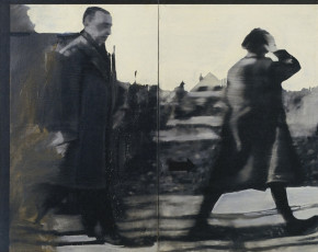 Pedestrians / 1963