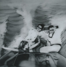 Motor Boat / 1965