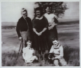 Family / 1964