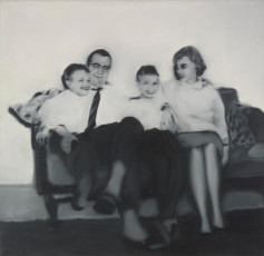 The Schmidt Family / 1964