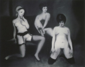 Spanish Nudes / 1967