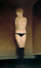 Small Nude / 1967