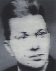 Portrait Luntz / 1964