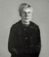 Portrait Ema / 1965