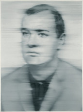 Portrait Muller / 1965