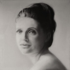 Portrait Wachenfeld / 1965