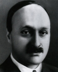 James Franck (1882-1964) / 1971-72