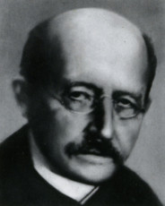 Max Planck (1858-1947) / 1971-72