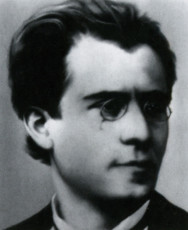 Gustav Mahler (1866-1911) / 1971-72