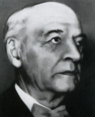 Jose Ortega y Gasset (1883-1955) / 1971-72