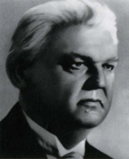 Mihail Sadoveanu (1880-1961) / 1971-72