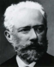 Pyotr Ilich Tchaikovsky (1840-1893) / 1971-72