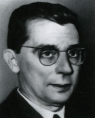 Frederic Joliot (1900-1958) / 1971-72