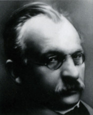 Hans Pfitzner (1869-1949) / 1971-72