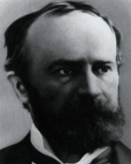 William James (1842-1910) / 1971-72