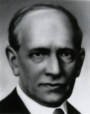 Nicolai Hartmann (1882-1950) / 1971-72